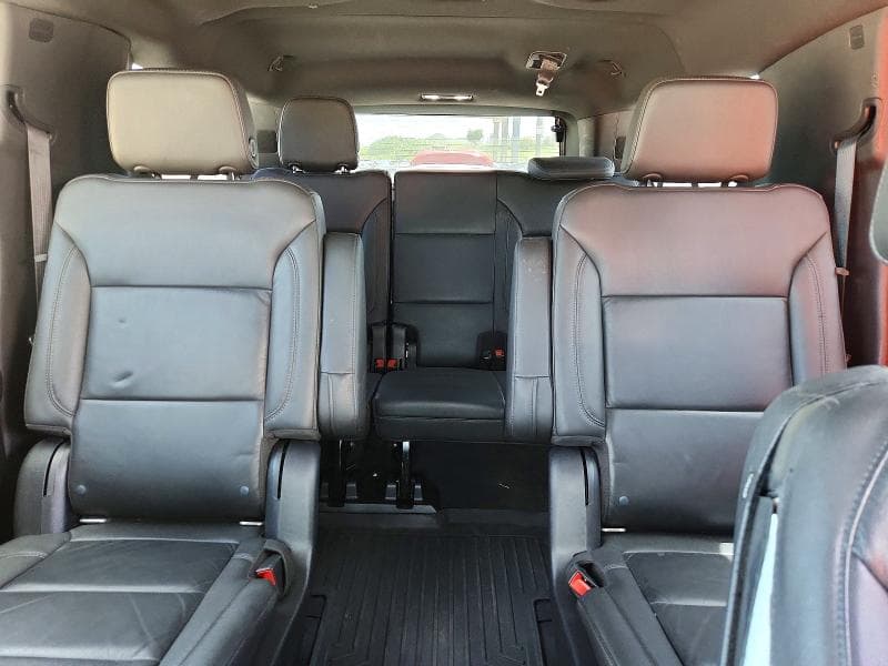 2021 CHEVROLET SUBURBAN C1500 LT 10