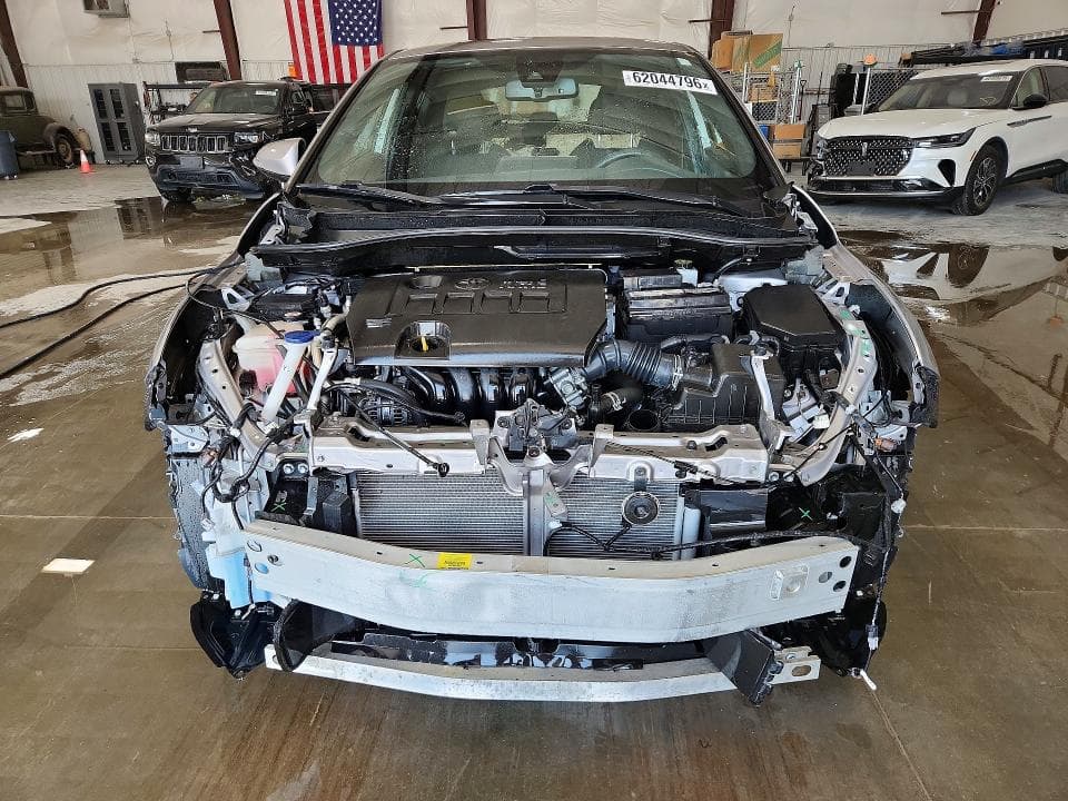 2018 TOYOTA C-HR XLE PREMIUM 5