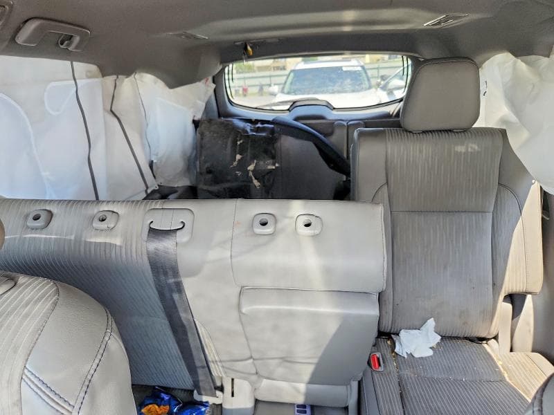 2019 TOYOTA HIGHLANDER LE PLUS 10