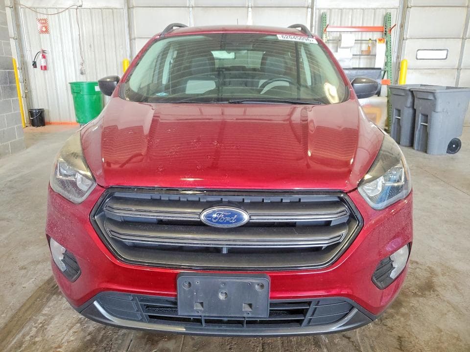 2019 FORD ESCAPE SEL 5