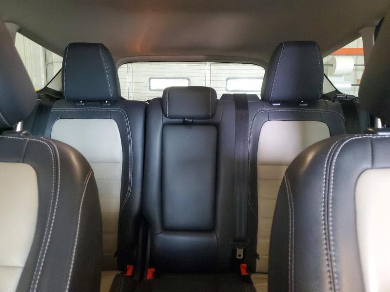 2019 FORD ESCAPE SEL 10