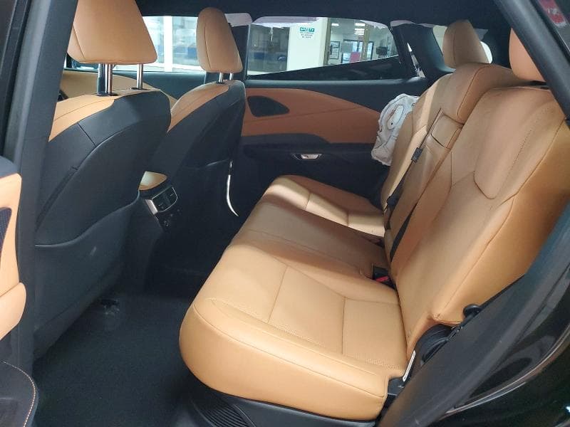 2024 LEXUS RX 350H PREMIUM 11