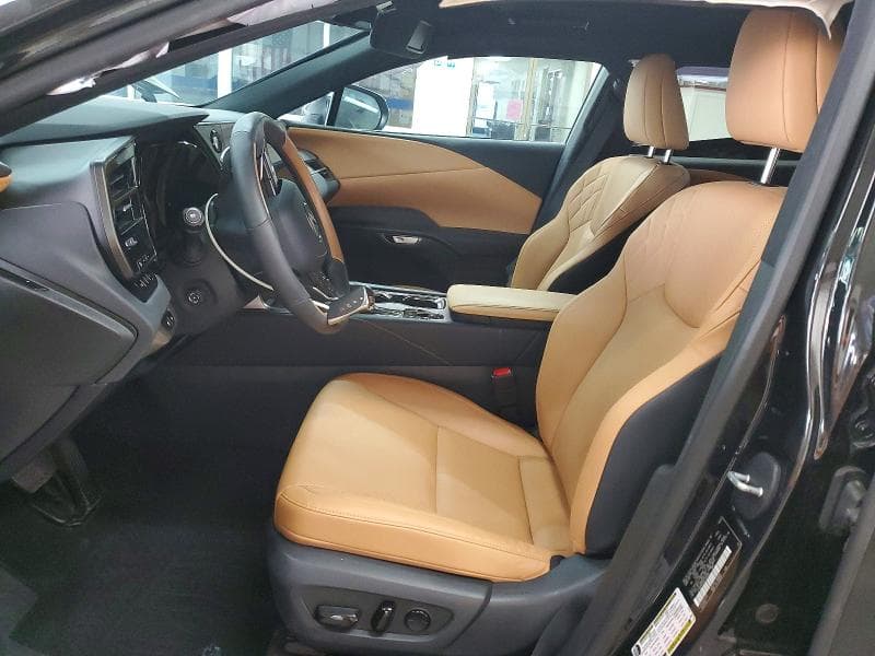 2024 LEXUS RX 350H PREMIUM 7