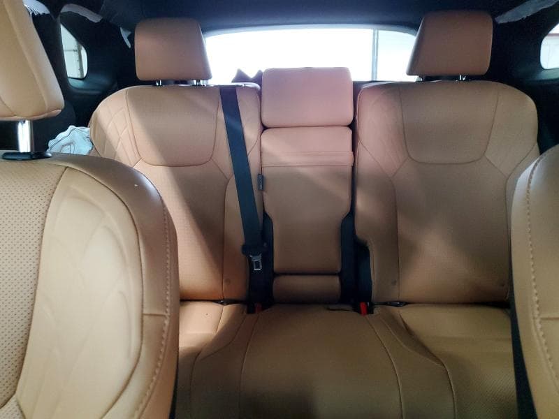 2024 LEXUS RX 350H PREMIUM 10