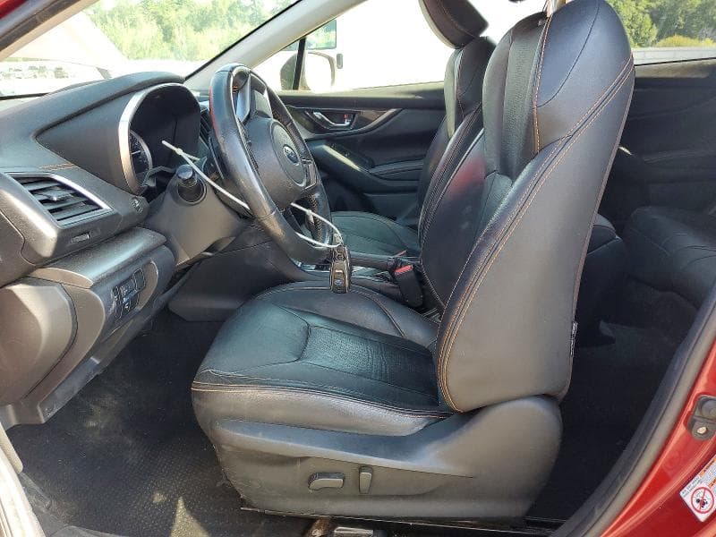 2018 SUBARU CROSSTREK LIMITED 7