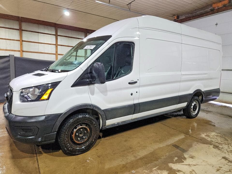 2023 FORD TRANSIT T-250 - 1