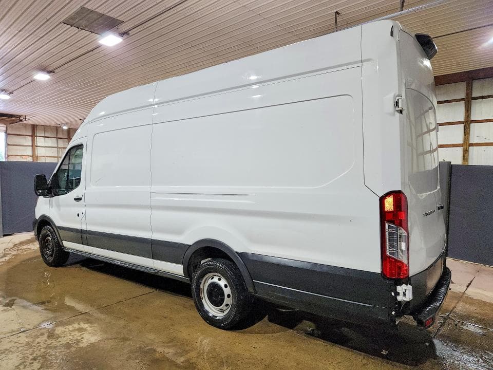 2023 FORD TRANSIT T-250 2