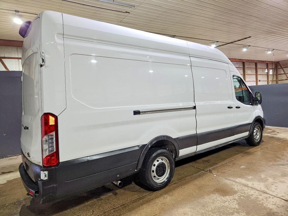 2023 FORD TRANSIT T-250 3
