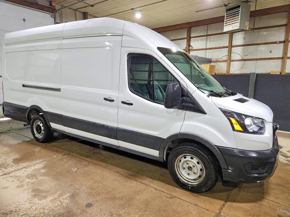 2023 FORD TRANSIT T-250 4