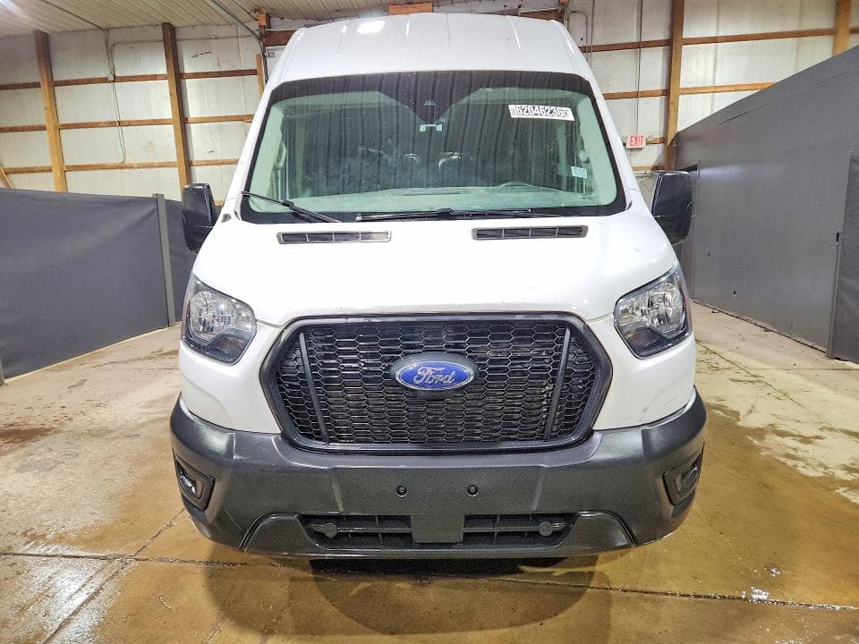 2023 FORD TRANSIT T-250 5