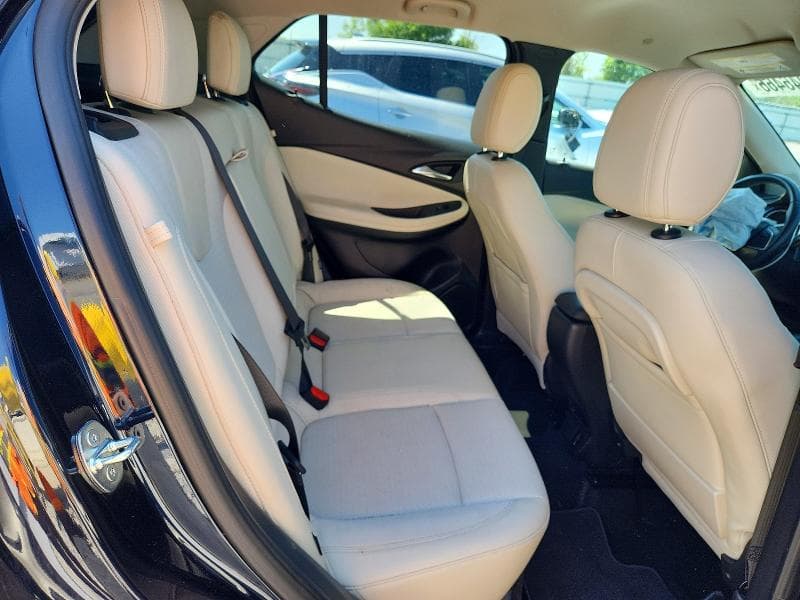 2021 BUICK ENCORE GX SELECT 11