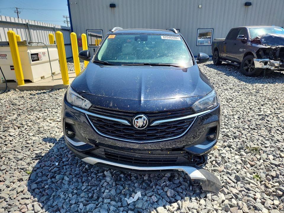 2021 BUICK ENCORE GX SELECT 5