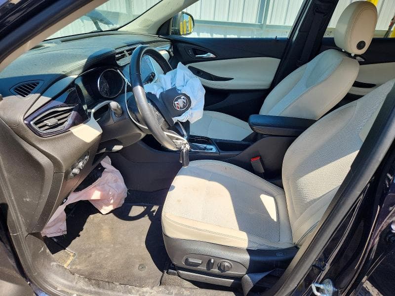 2021 BUICK ENCORE GX SELECT 7