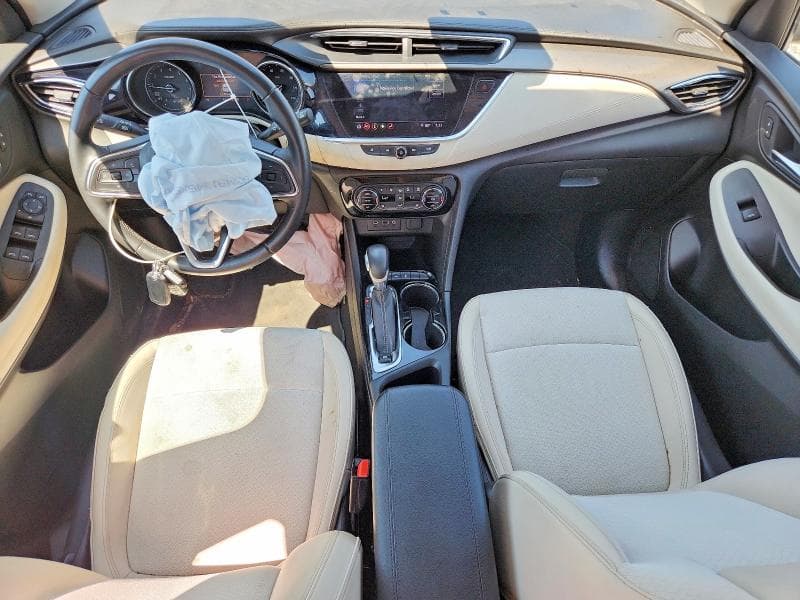 2021 BUICK ENCORE GX SELECT 8