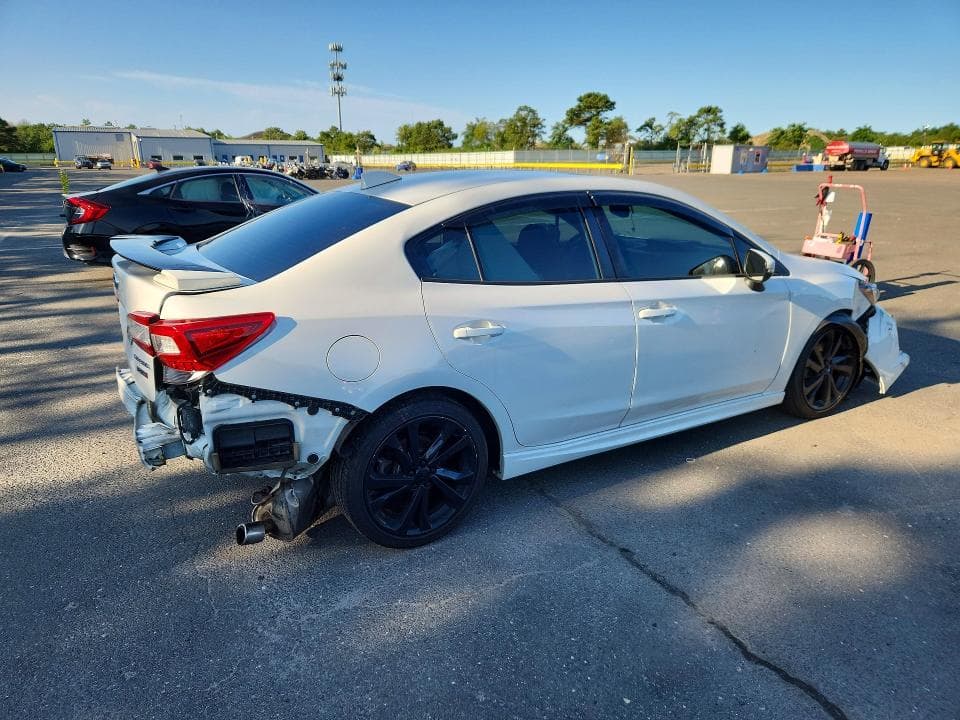 2020 SUBARU IMPREZA SPORT 3