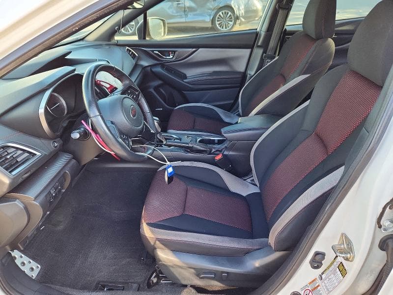 2020 SUBARU IMPREZA SPORT 7