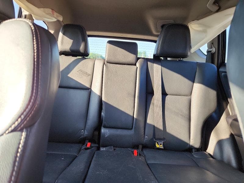 2017 TOYOTA RAV4 PLATINUM 10