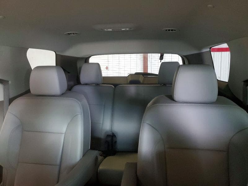 2021 CHEVROLET TRAVERSE LT 10