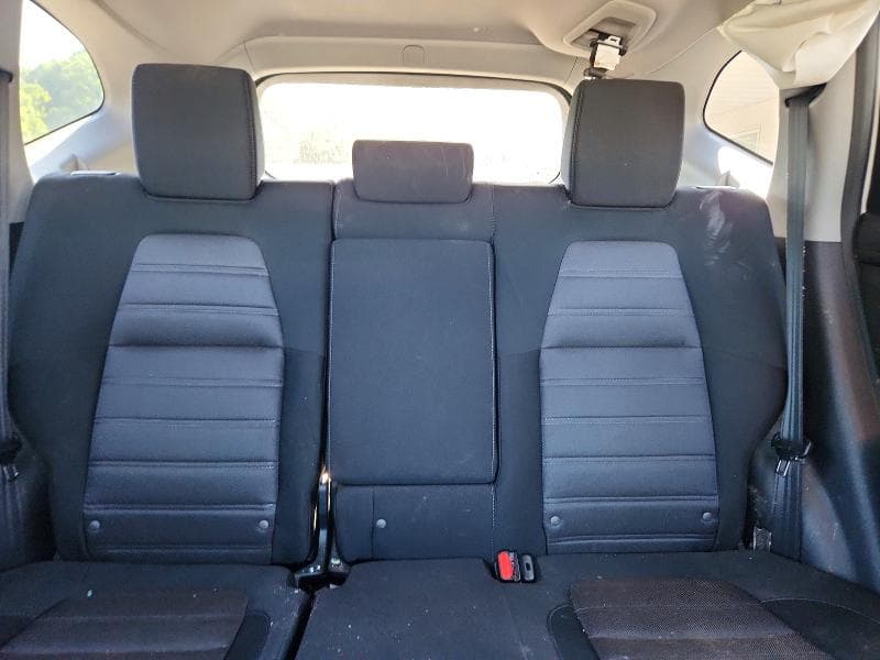 2020 HONDA CR-V EX 10
