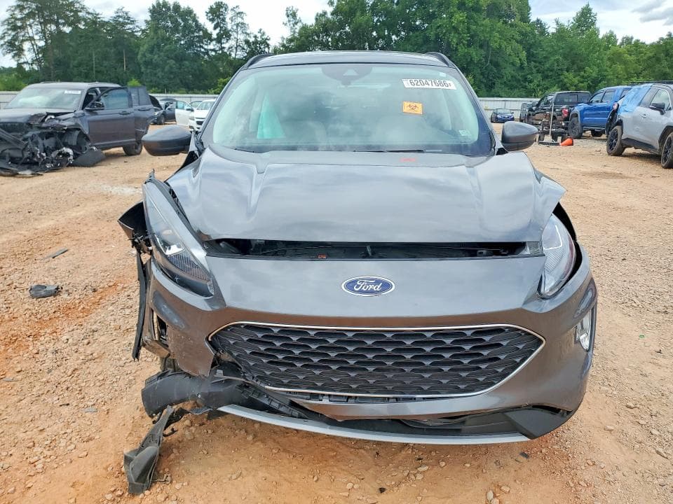 2022 FORD ESCAPE SEL 5