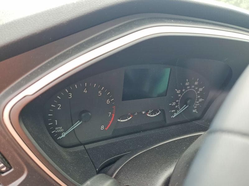 2022 FORD ESCAPE SEL 9