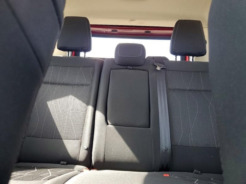 2021 FORD ECOSPORT SE 10
