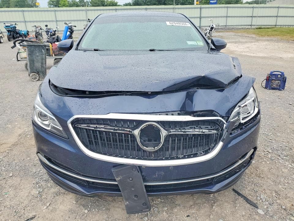 2017 BUICK LACROSSE ESSENCE 5