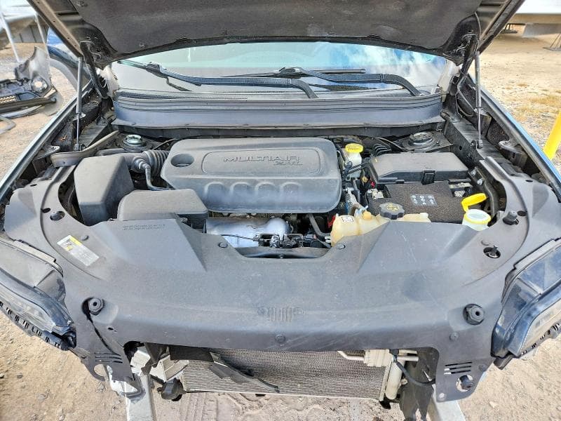 2020 JEEP CHEROKEE LATITUDE 12