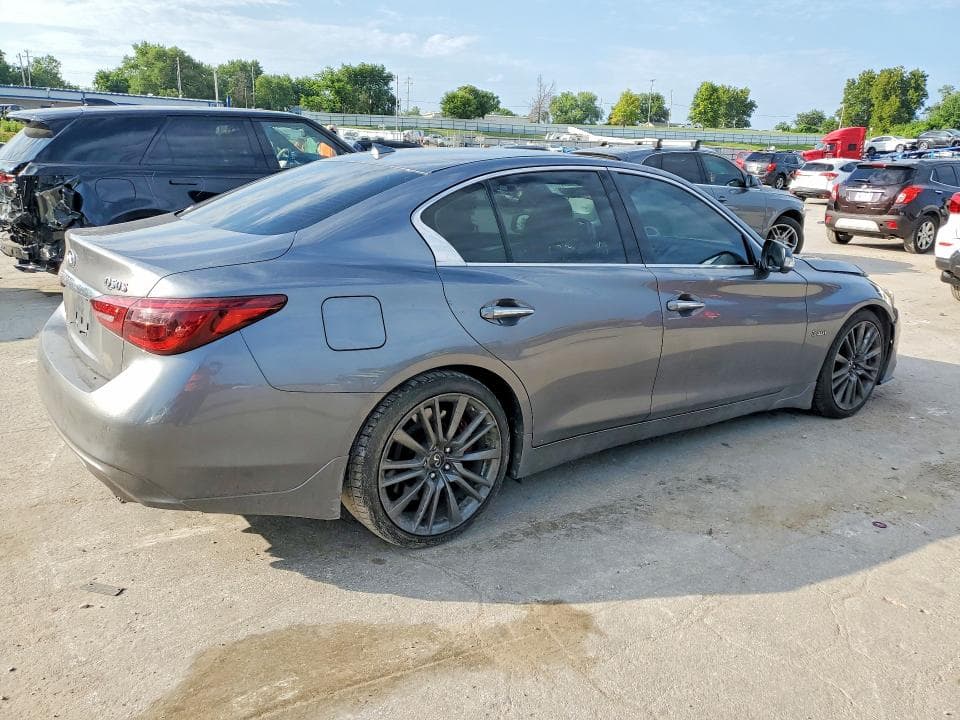 2020 INFINITI Q50 RED SPORT 400 3