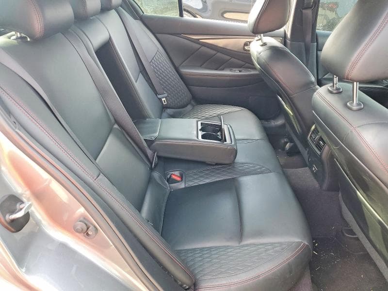 2020 INFINITI Q50 RED SPORT 400 10