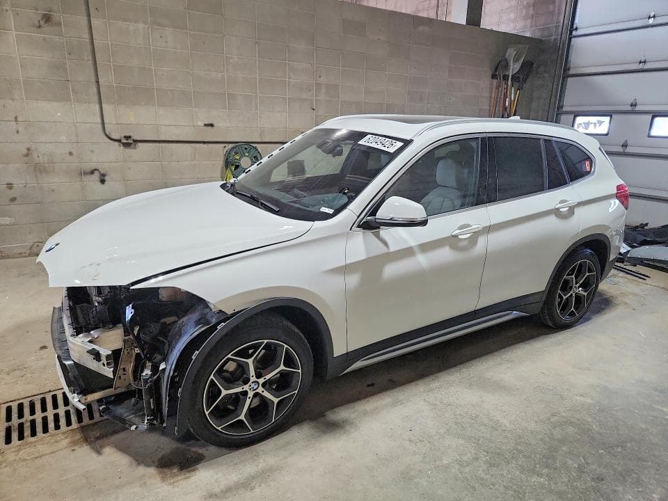 2019 BMW X1 XDRIVE28I XDRIVE28I - 1