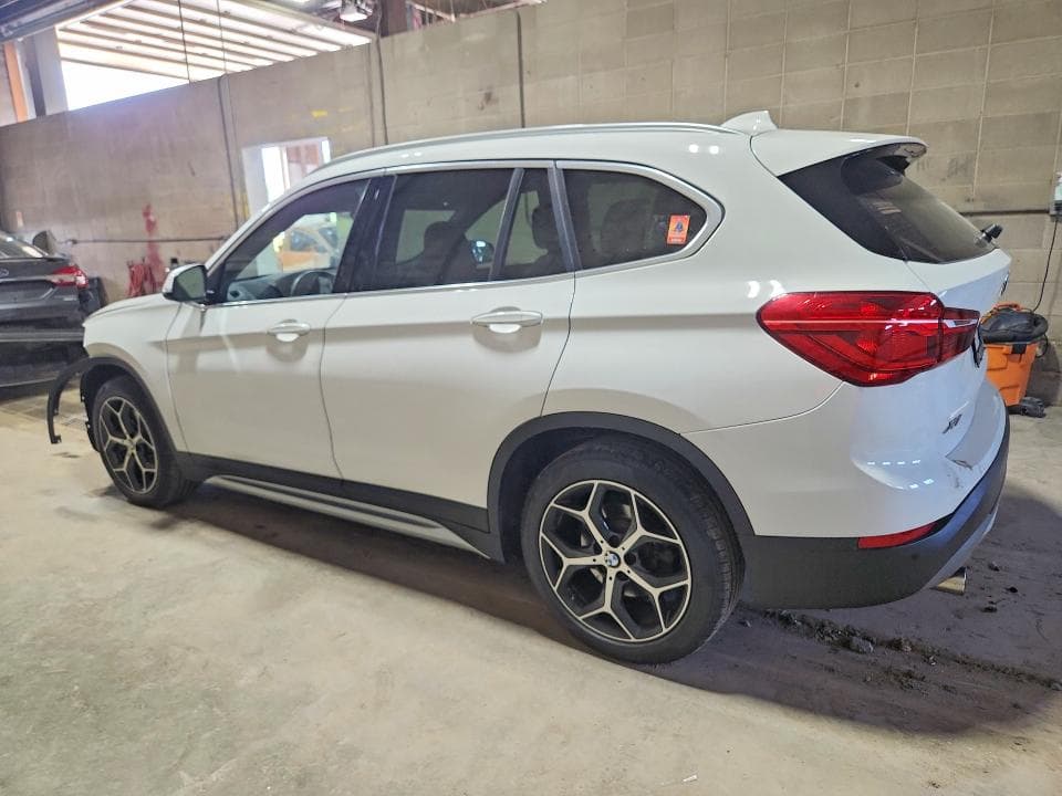 2019 BMW X1 XDRIVE28I XDRIVE28I 2
