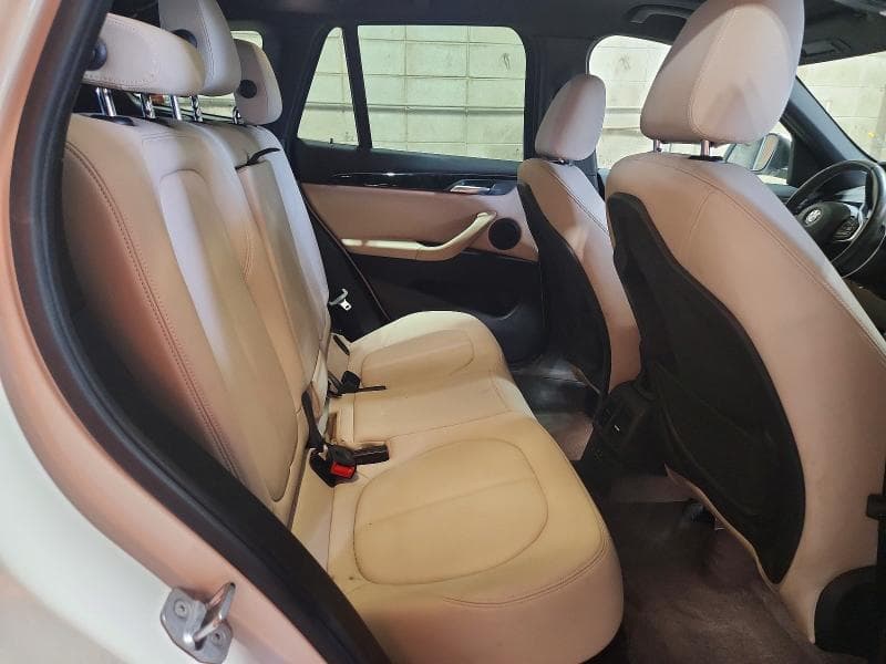 2019 BMW X1 XDRIVE28I XDRIVE28I 11