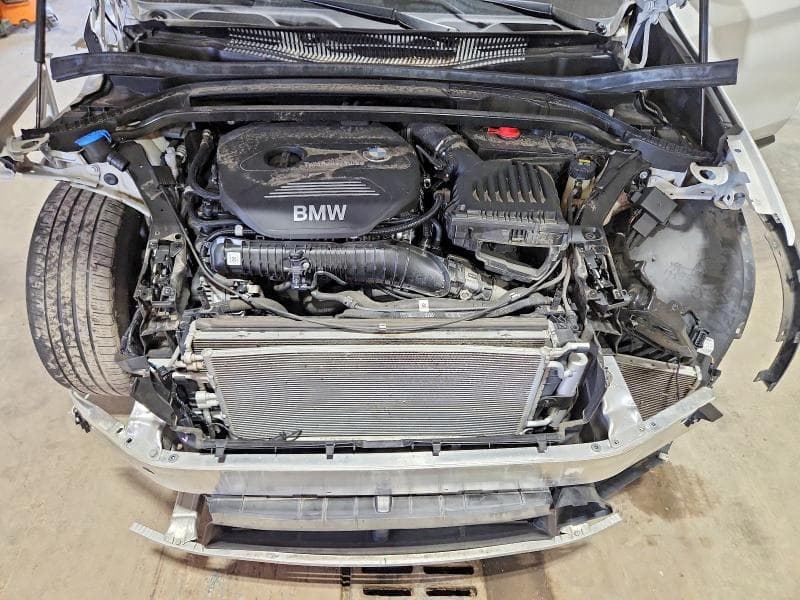 2019 BMW X1 XDRIVE28I XDRIVE28I 12