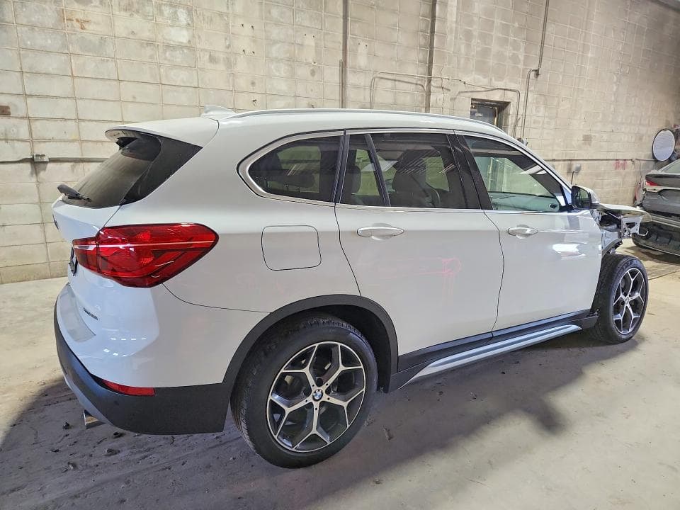 2019 BMW X1 XDRIVE28I XDRIVE28I 3