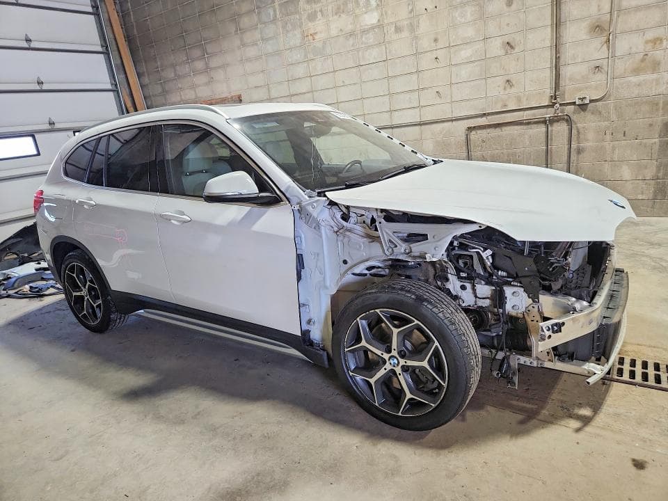 2019 BMW X1 XDRIVE28I XDRIVE28I 4
