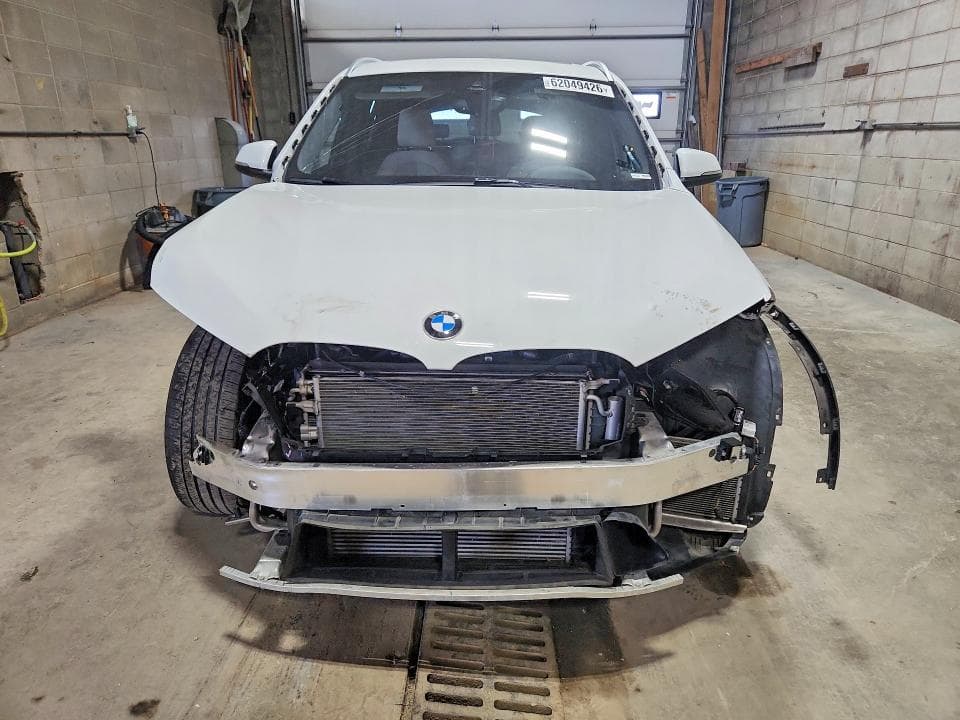 2019 BMW X1 XDRIVE28I XDRIVE28I 5