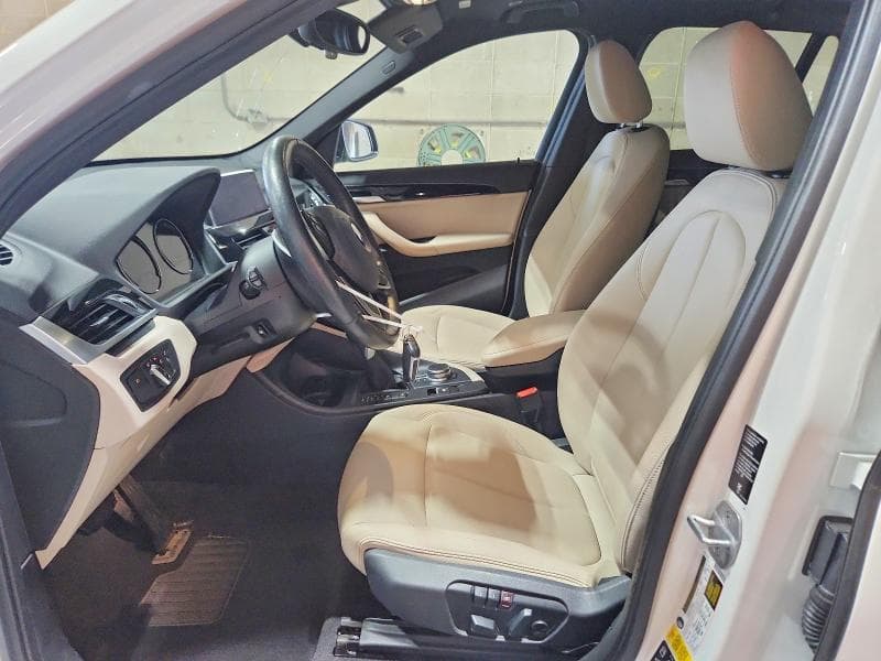 2019 BMW X1 XDRIVE28I XDRIVE28I 7