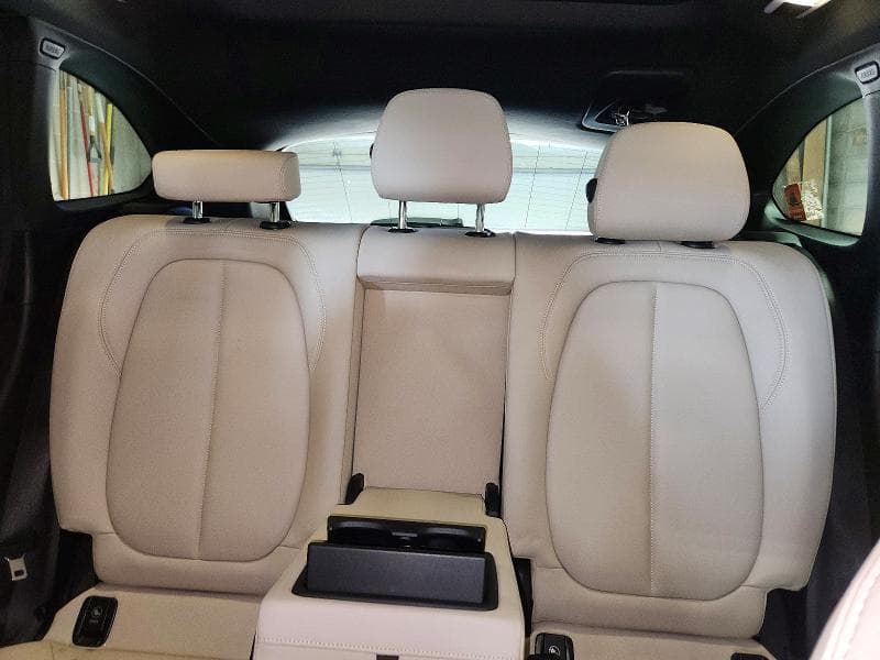 2019 BMW X1 XDRIVE28I XDRIVE28I 10