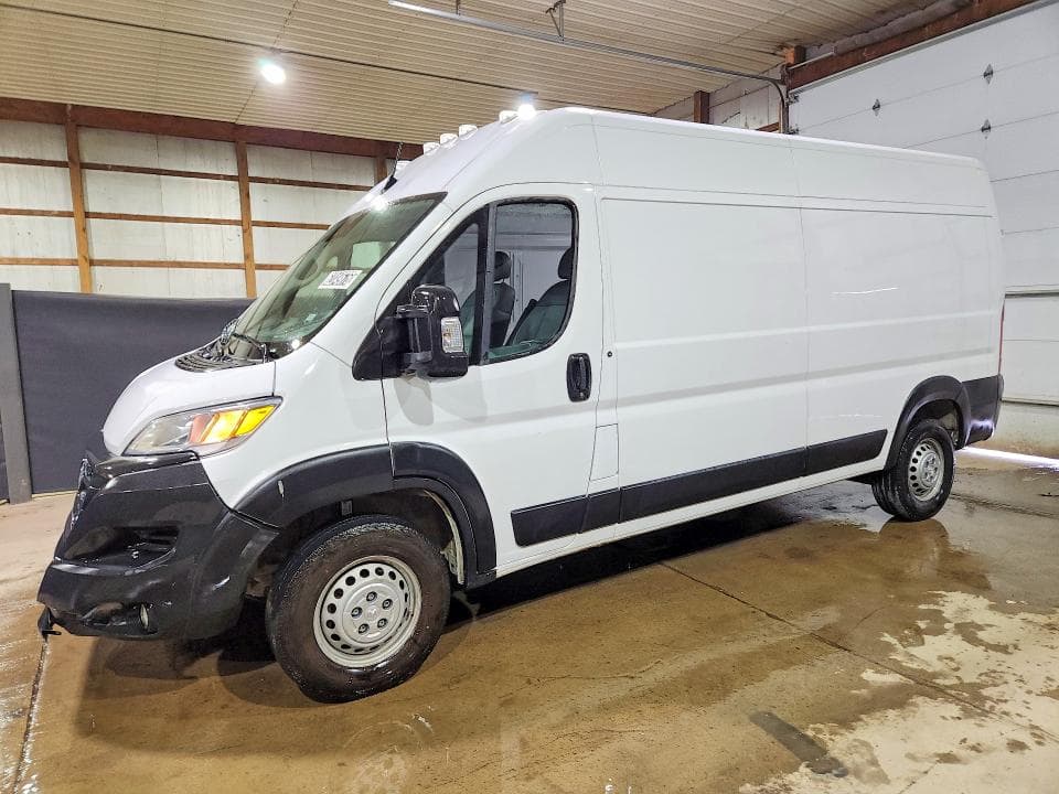 2024 RAM PROMASTER 2500 2500 HIGH