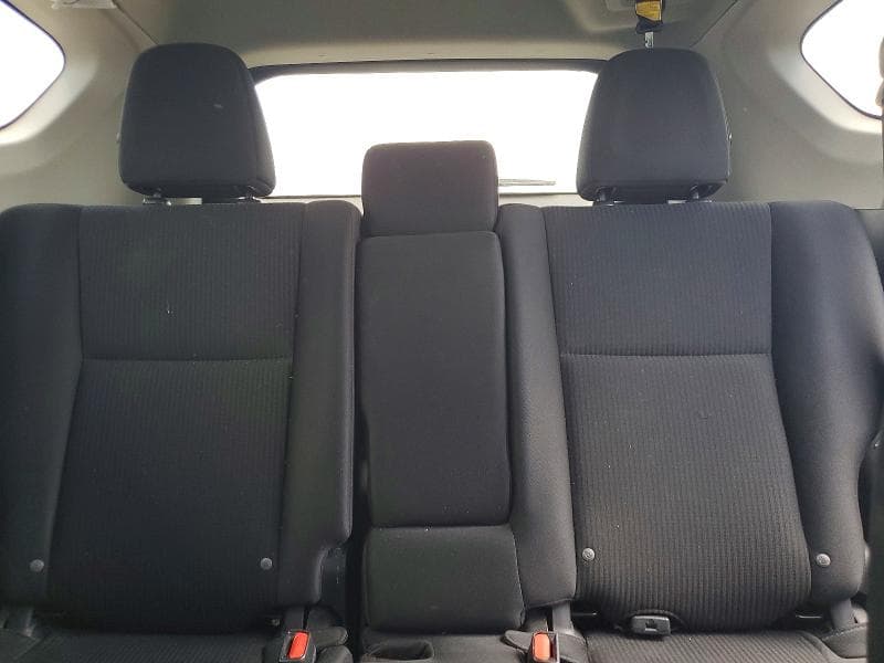2018 TOYOTA RAV4 LE LE 10