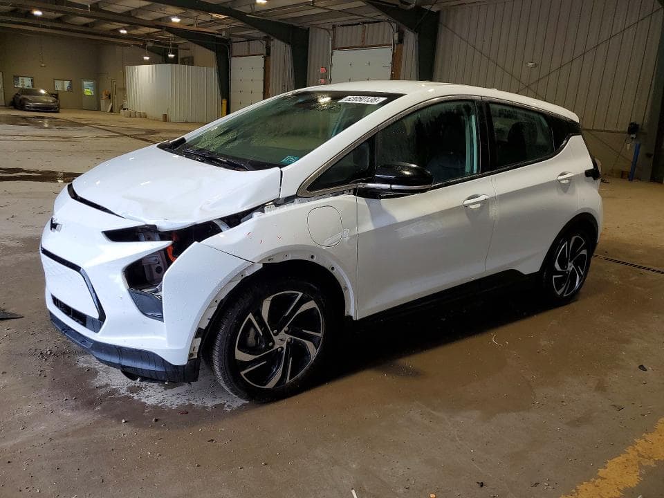2023 CHEVROLET BOLT EV 2LT - 1