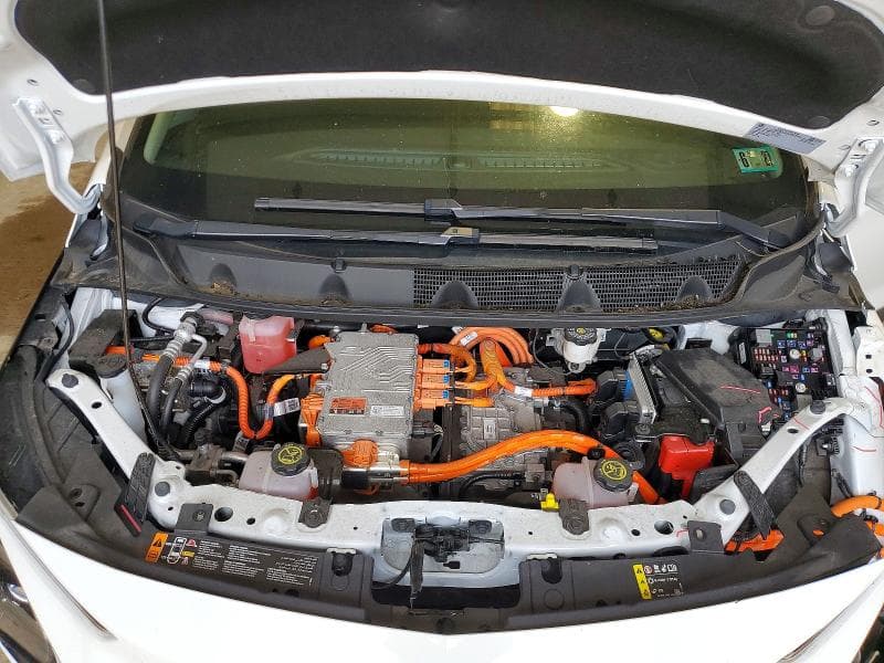2023 CHEVROLET BOLT EV 2LT 11