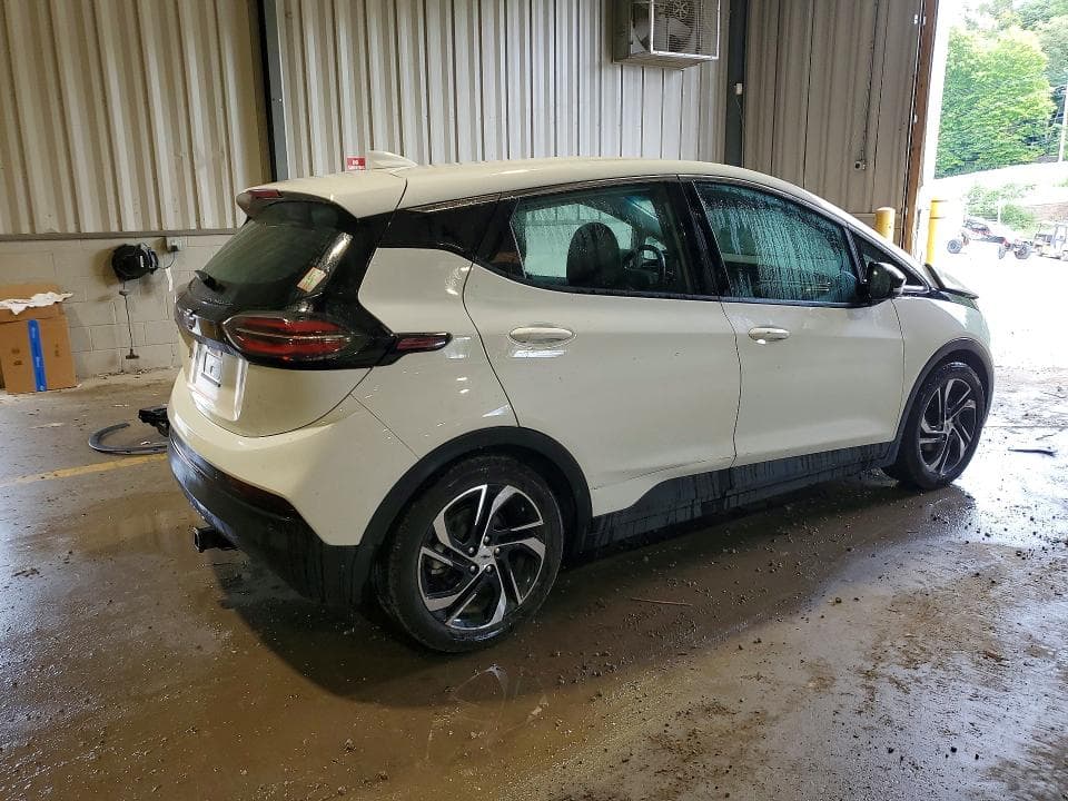 2023 CHEVROLET BOLT EV 2LT 3