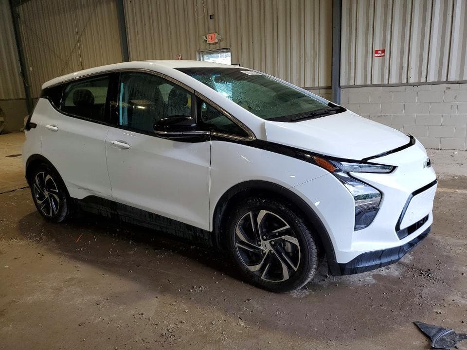 2023 CHEVROLET BOLT EV 2LT 4
