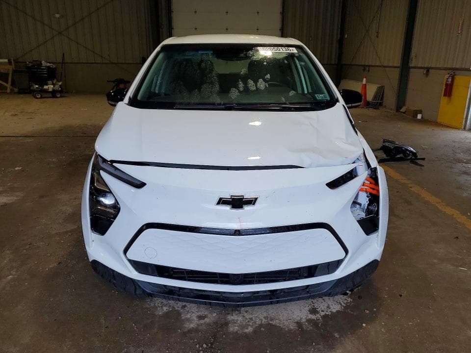 2023 CHEVROLET BOLT EV 2LT 5