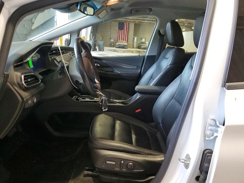 2023 CHEVROLET BOLT EV 2LT 7