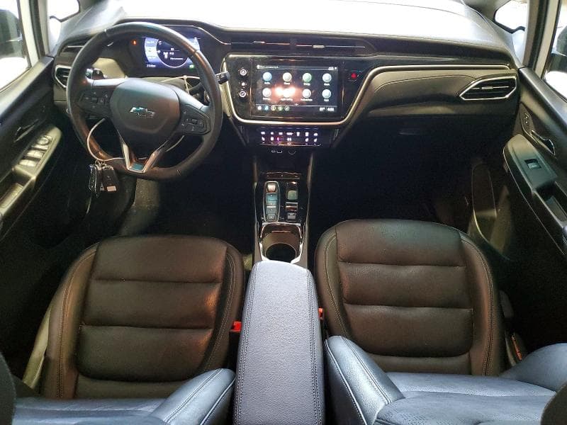 2023 CHEVROLET BOLT EV 2LT 8