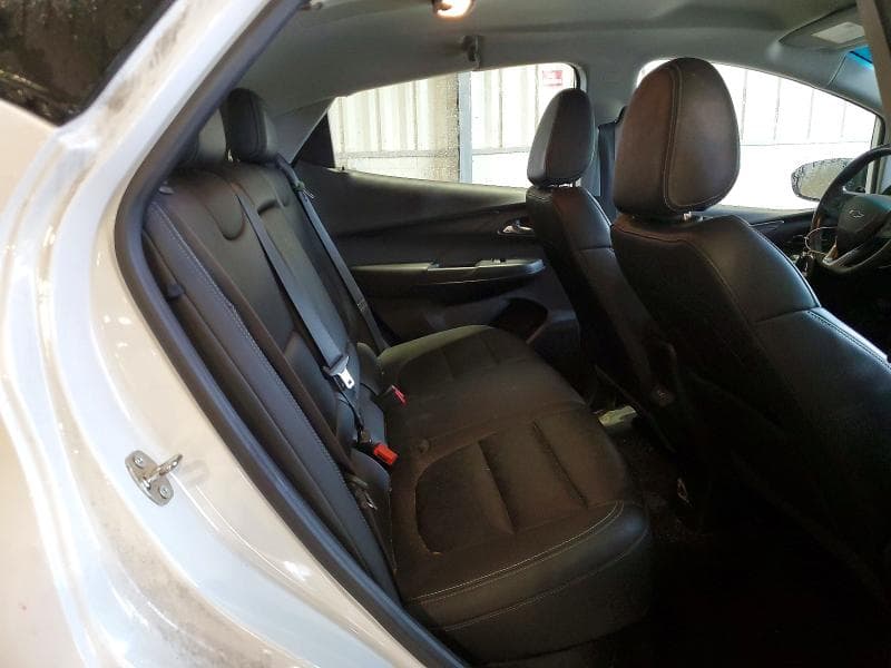 2023 CHEVROLET BOLT EV 2LT 10