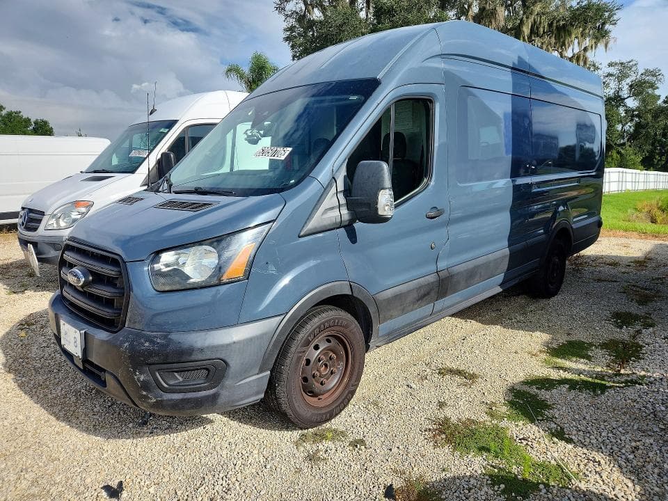 2020 FORD TRANSIT T-250 - 1